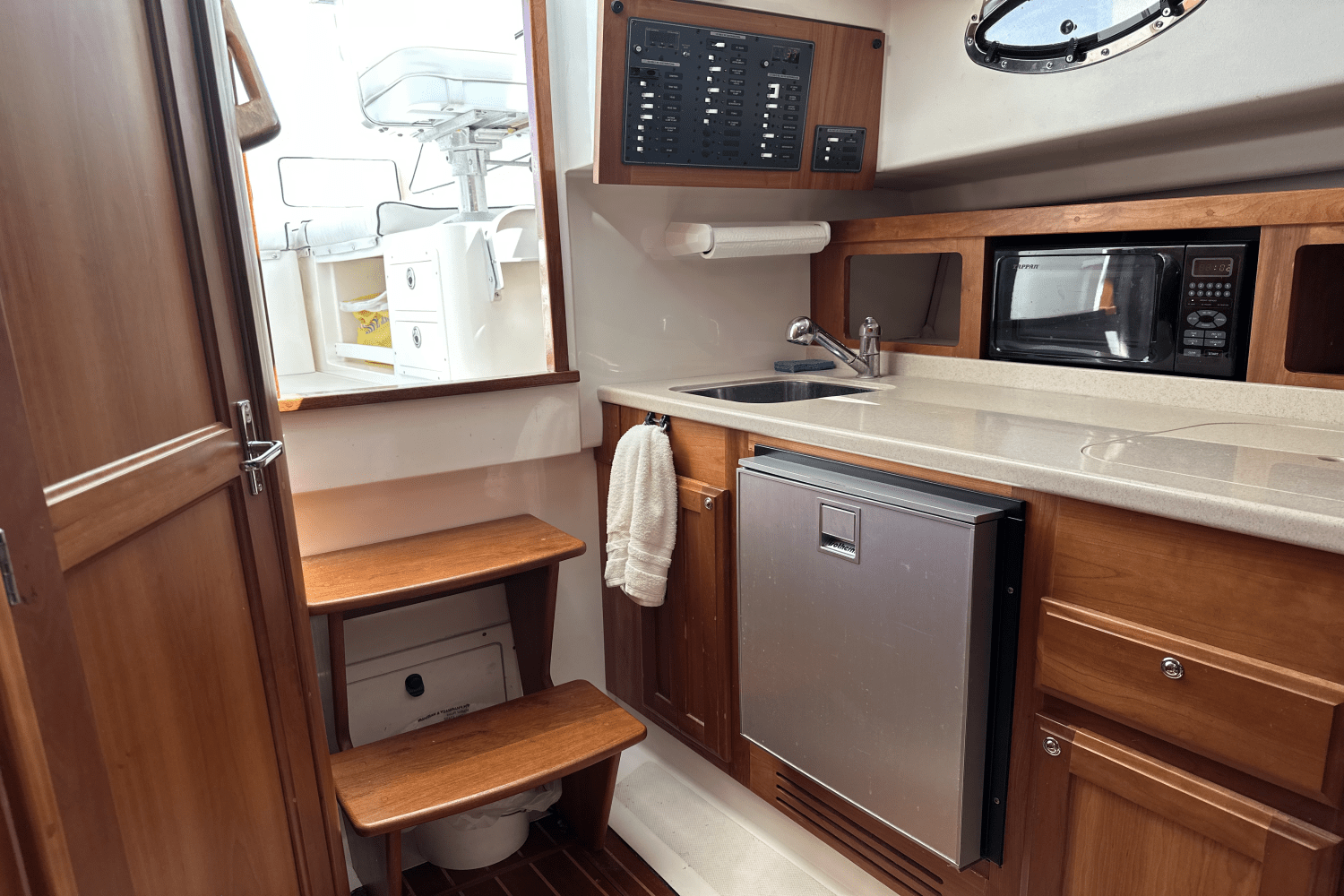 Slide: The Image of Back Cove 29 2005 - 32