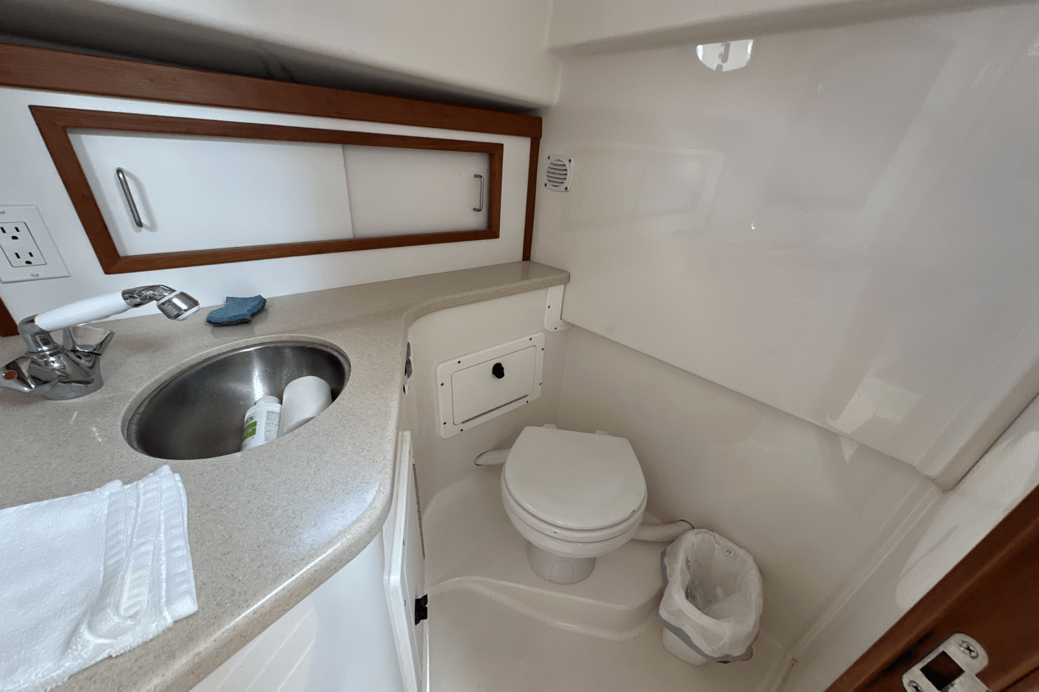 Slide: The Image of Back Cove 29 2005 - 34