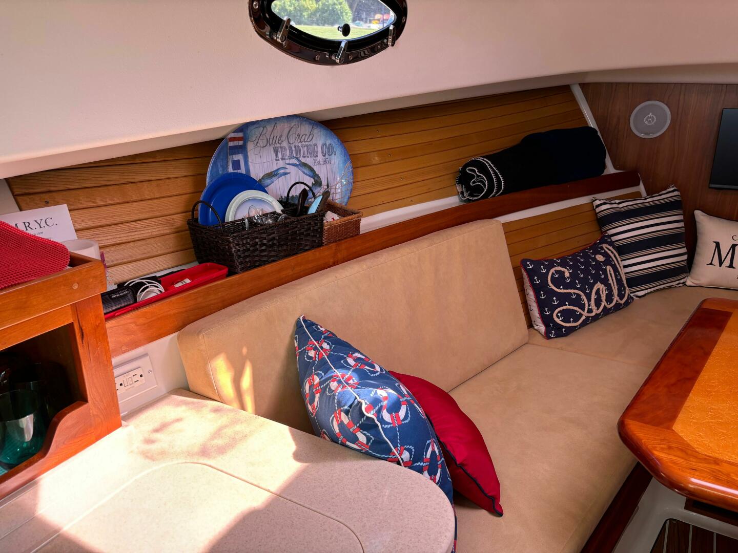 Slide: The Image of Back Cove 29 2007 - 4625027