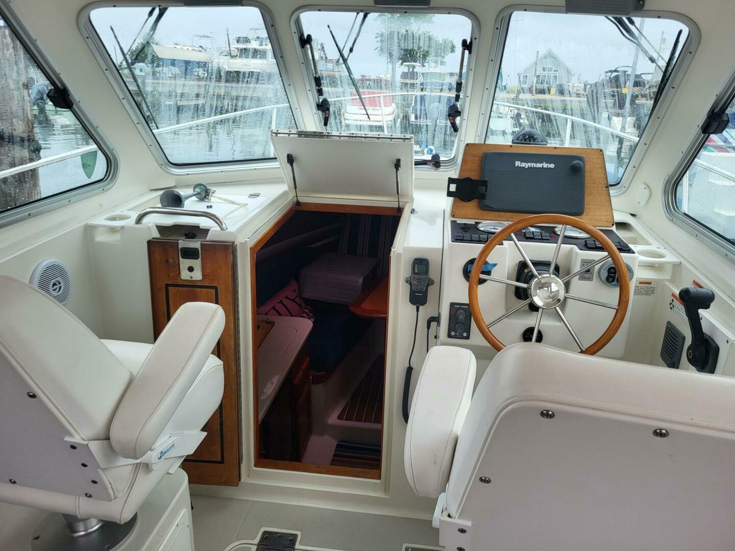 Slide: The Image of Back Cove 29 2008 - 5587720