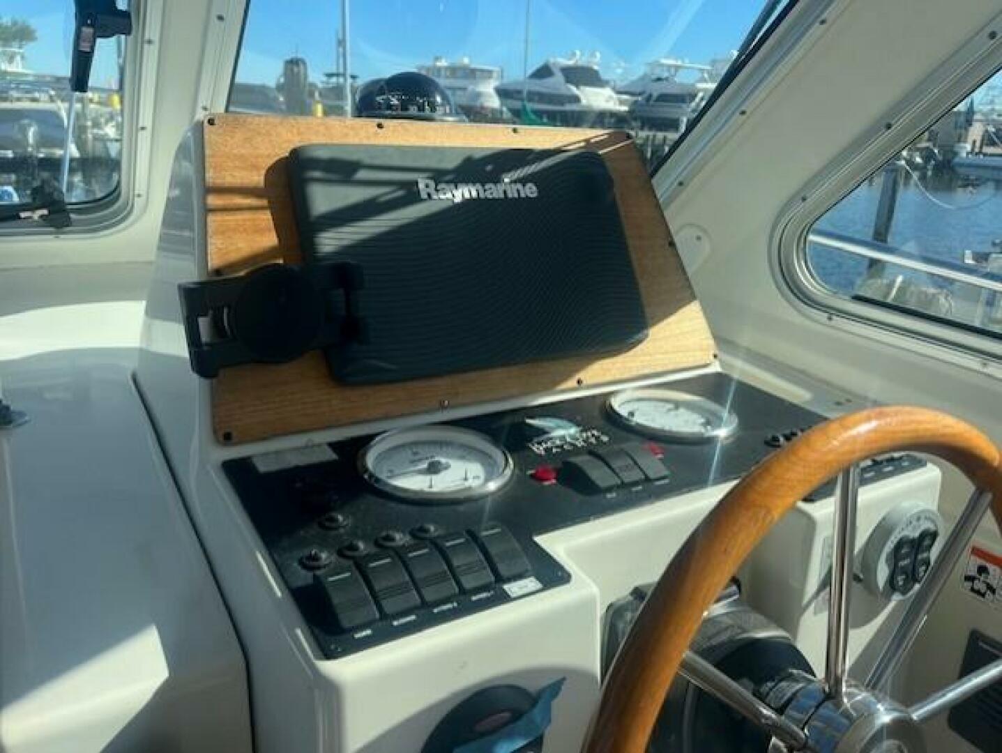 Slide: The Image of Back Cove 29 2008 - 5610096