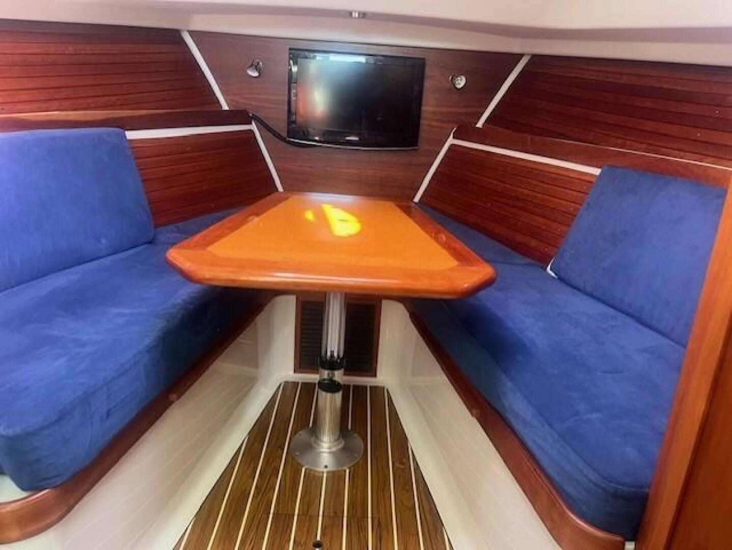 Slide: The Image of Back Cove 29 2008 - 5610098