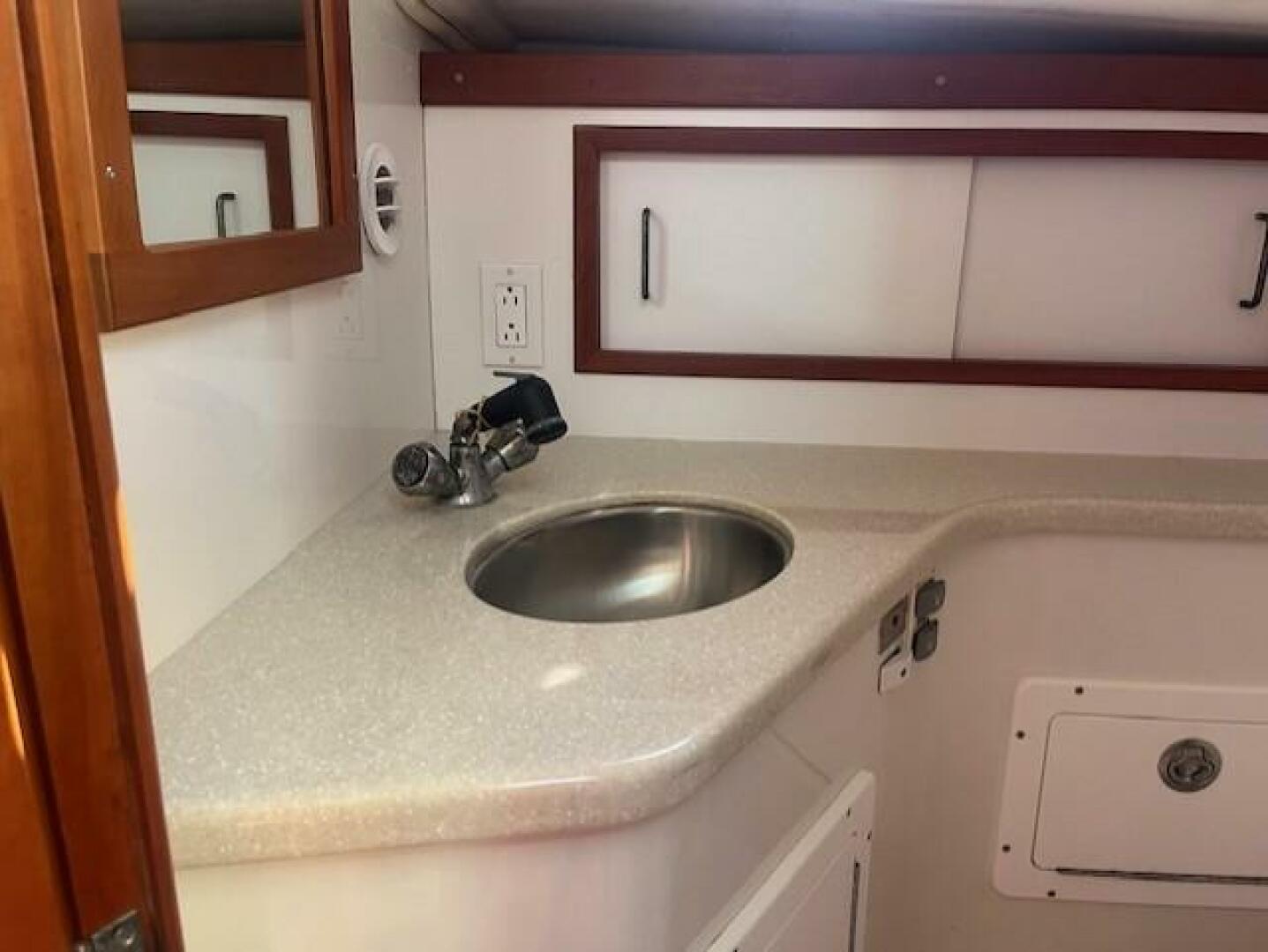 Slide: The Image of Back Cove 29 2008 - 5610100