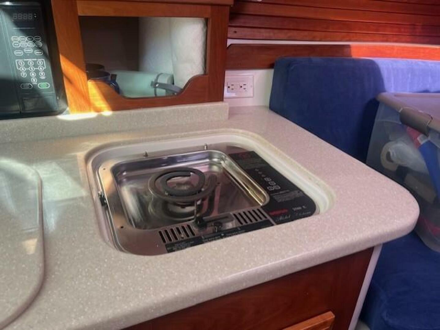 Slide: The Image of Back Cove 29 2008 - 5610105