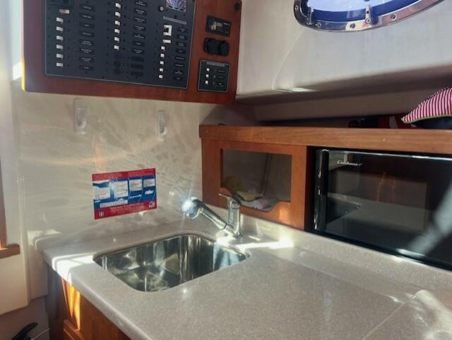 Slide: The Image of Back Cove 29 2008 - 5610106