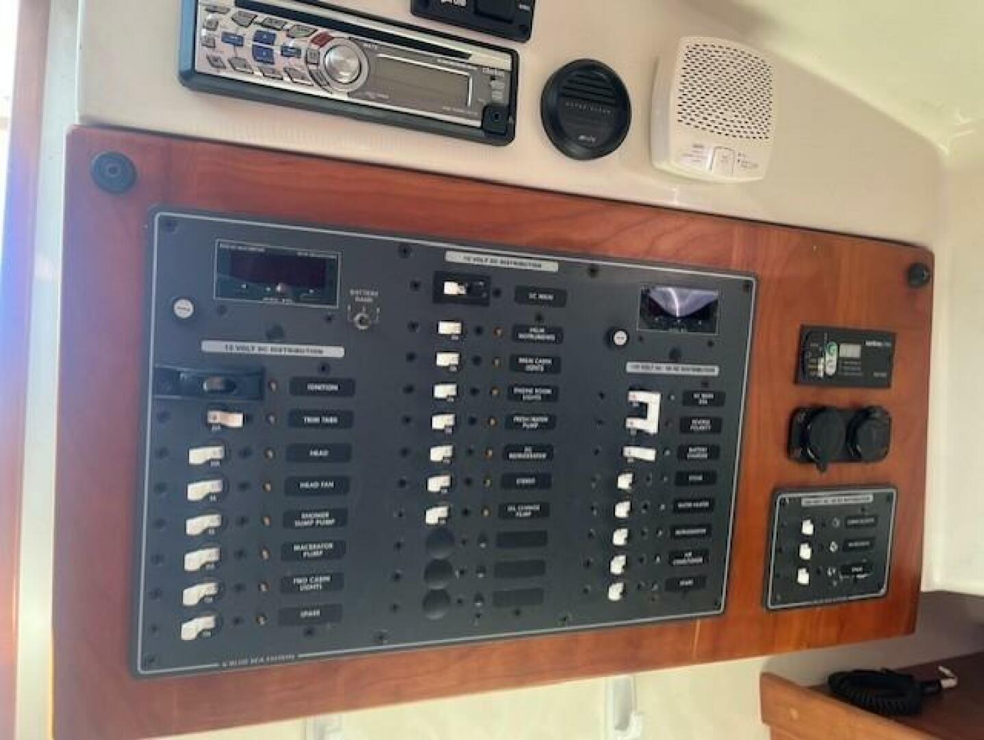 Slide: The Image of Back Cove 29 2008 - 5610107