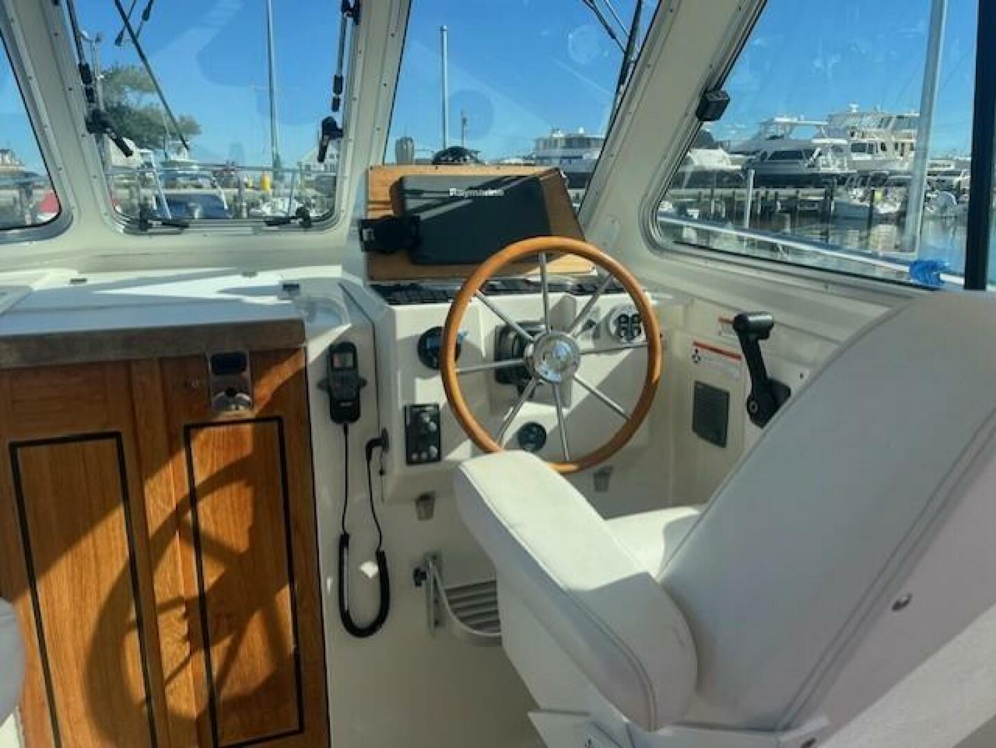 Slide: The Image of Back Cove 29 2008 - 5610110