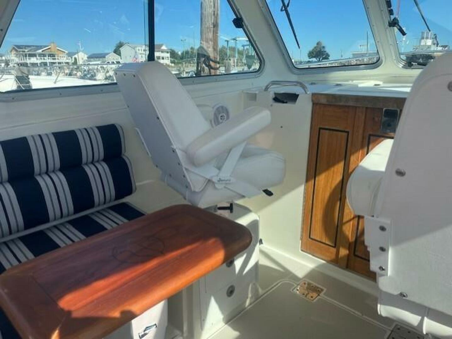 Slide: The Image of Back Cove 29 2008 - 5610111