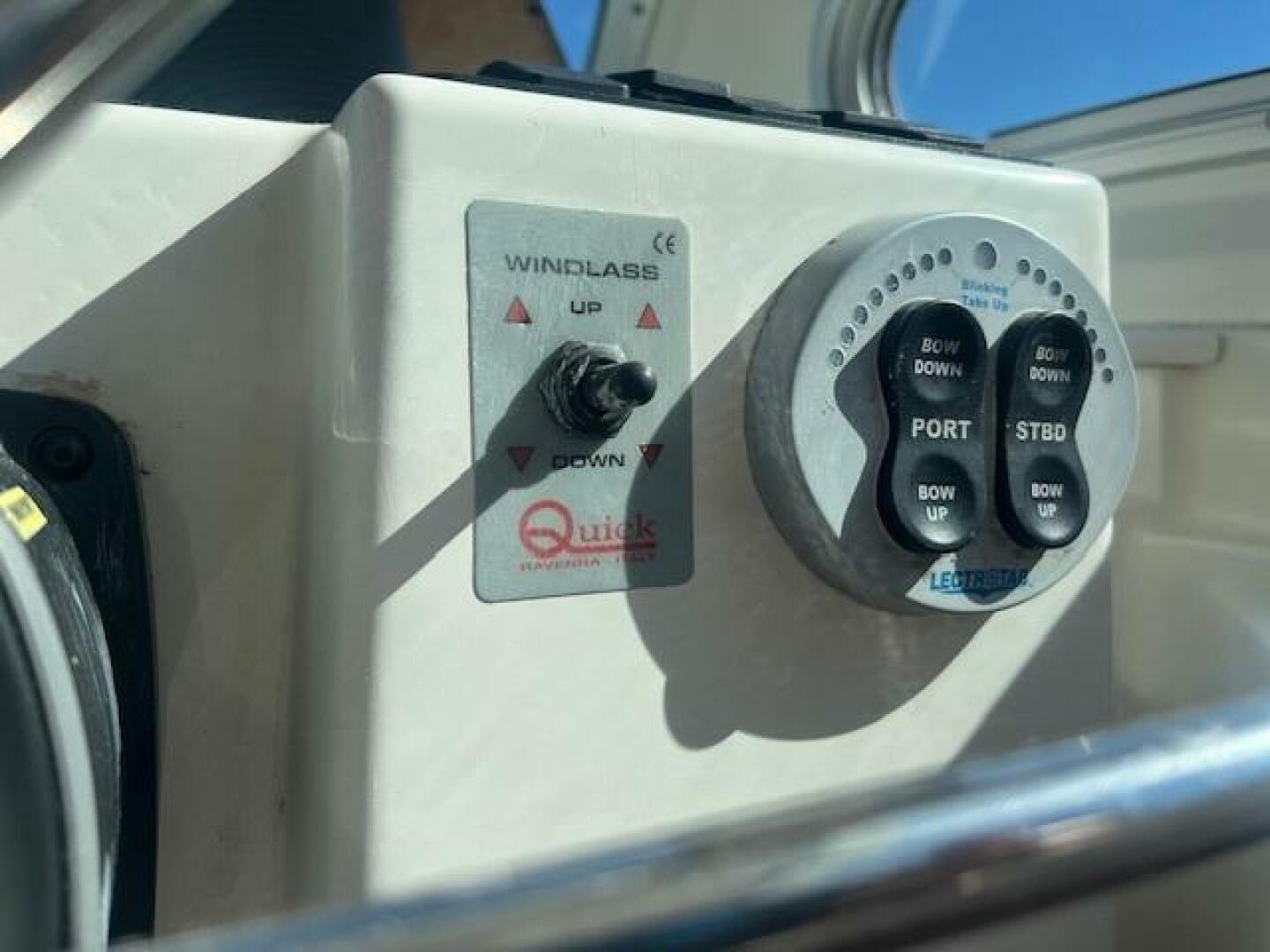 Slide: The Image of Back Cove 29 2008 - 5610113