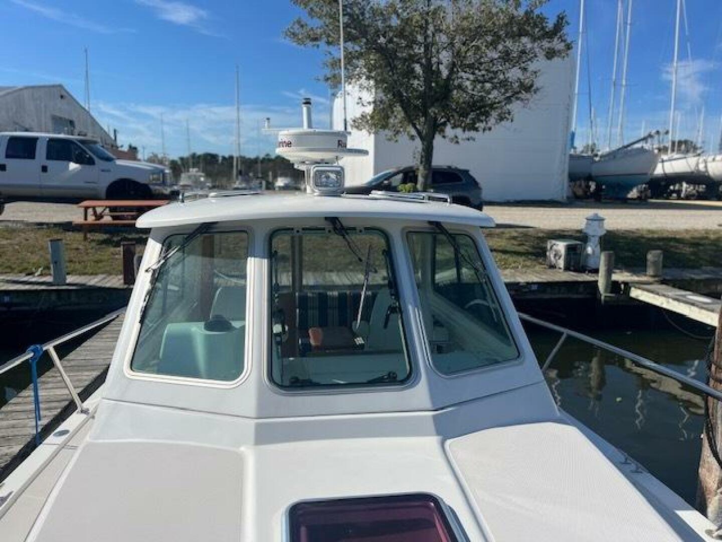 Slide: The Image of Back Cove 29 2008 - 5610116