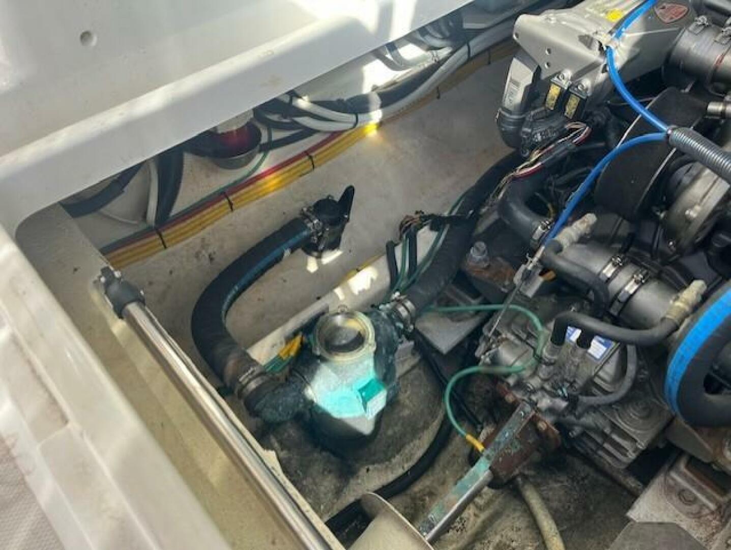 Slide: The Image of Back Cove 29 2008 - 5610118