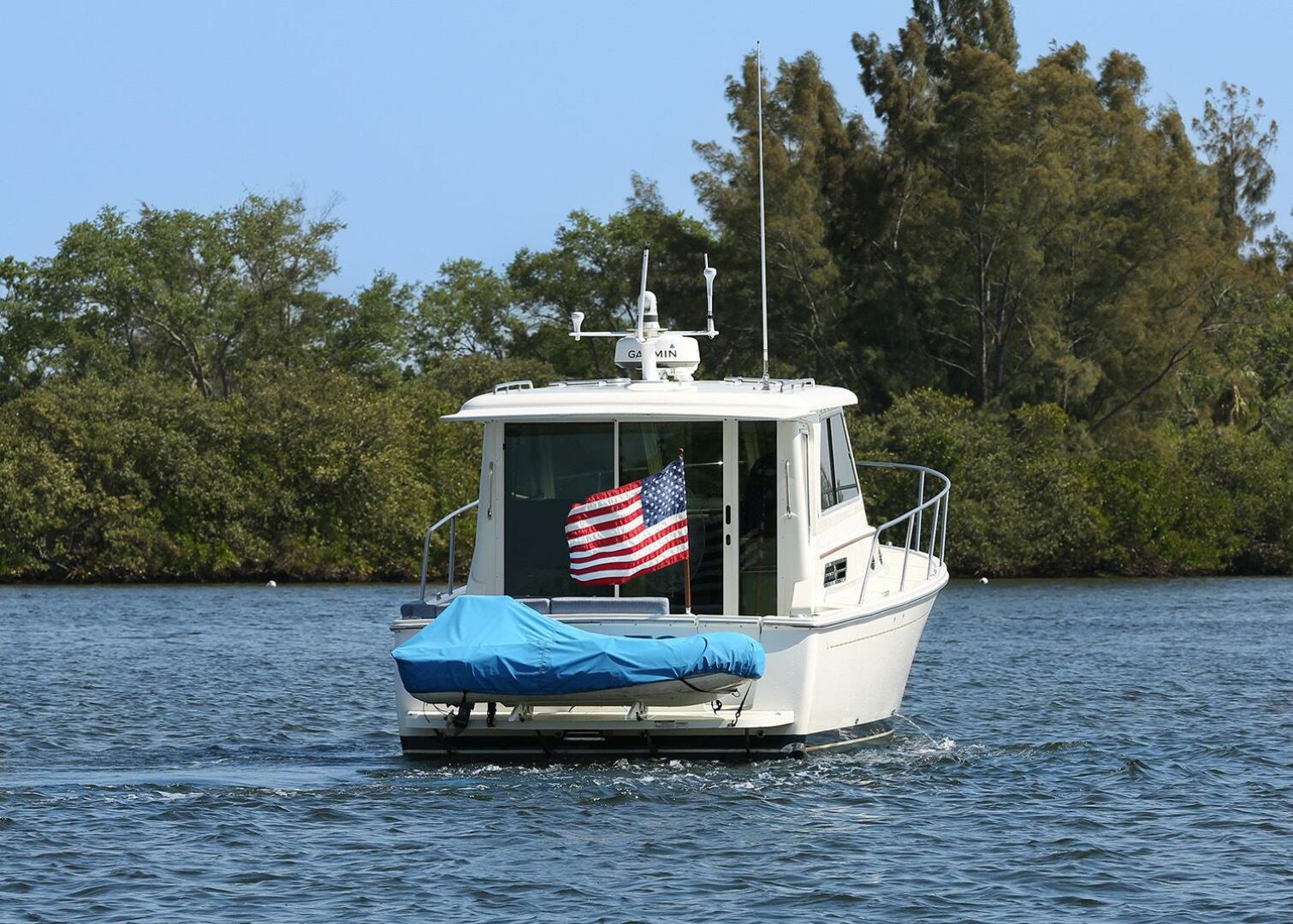 Slide: The Image of Back Cove 34 2016 - 5228240