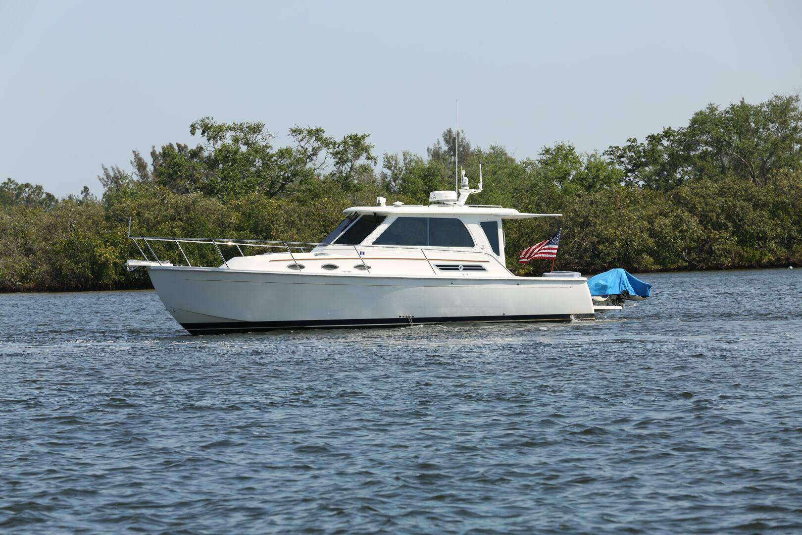 Slide: The Image of Back Cove 34 2016 - 5230940