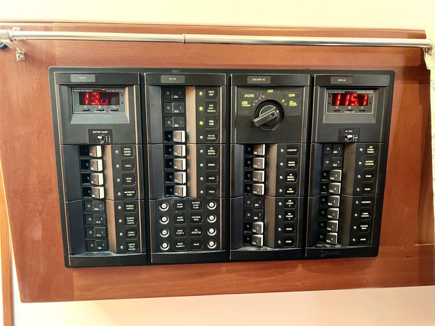 Slide: The Image of Back Cove 34 2016 - 5230952