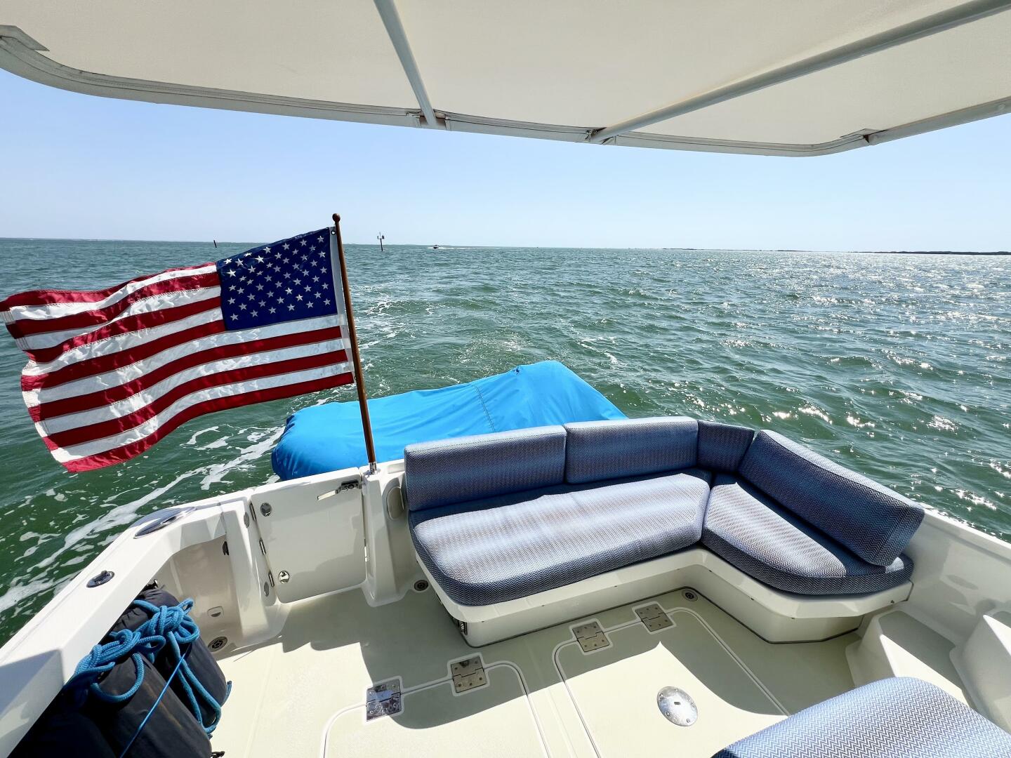 Slide: The Image of Back Cove 34 2016 - 5231003