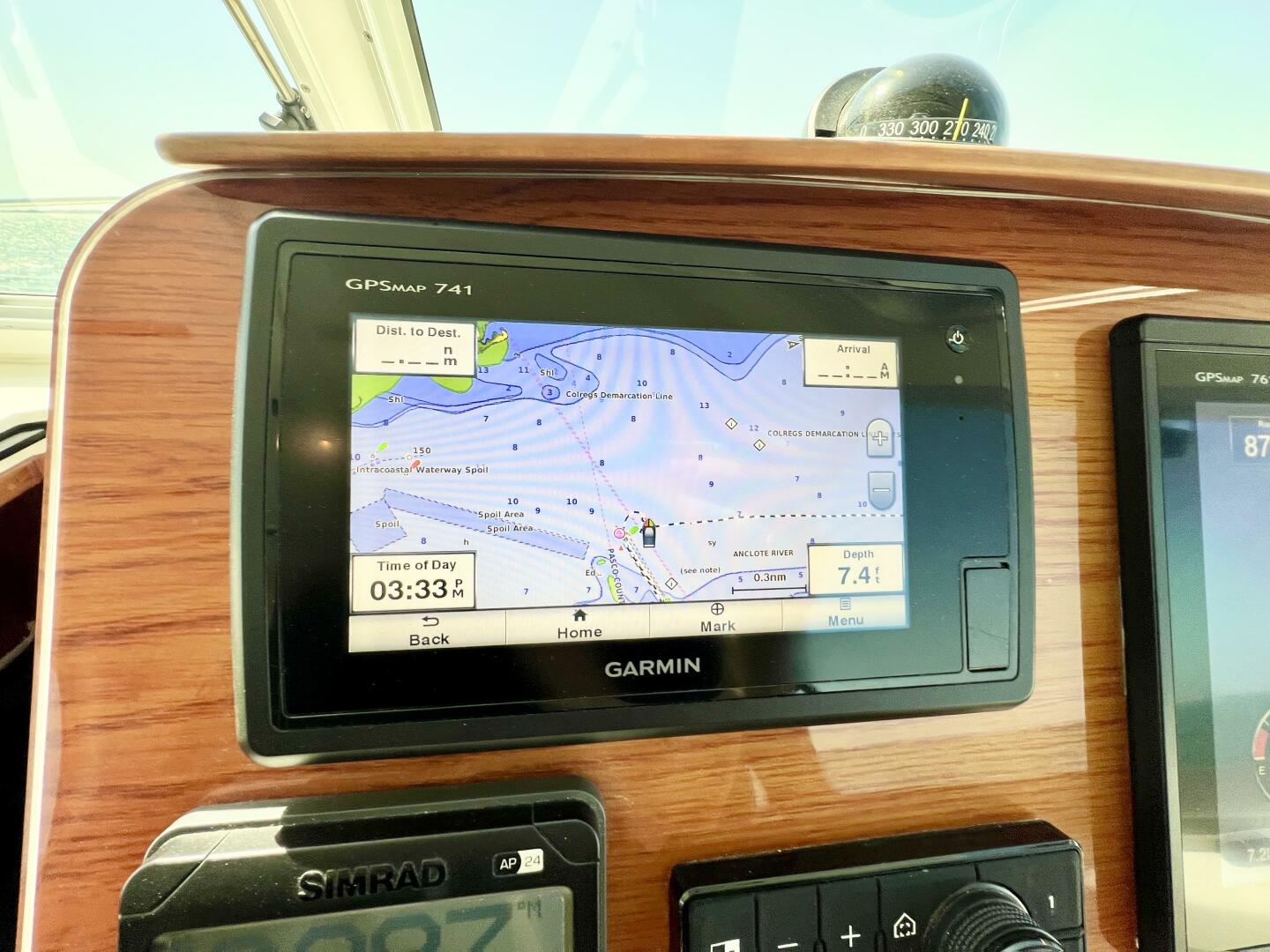 Slide: The Image of Back Cove 34 2016 - 5231004