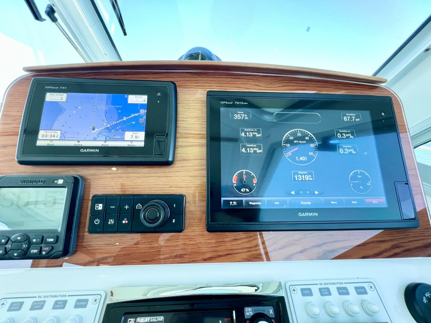 Slide: The Image of Back Cove 34 2016 - 5231005