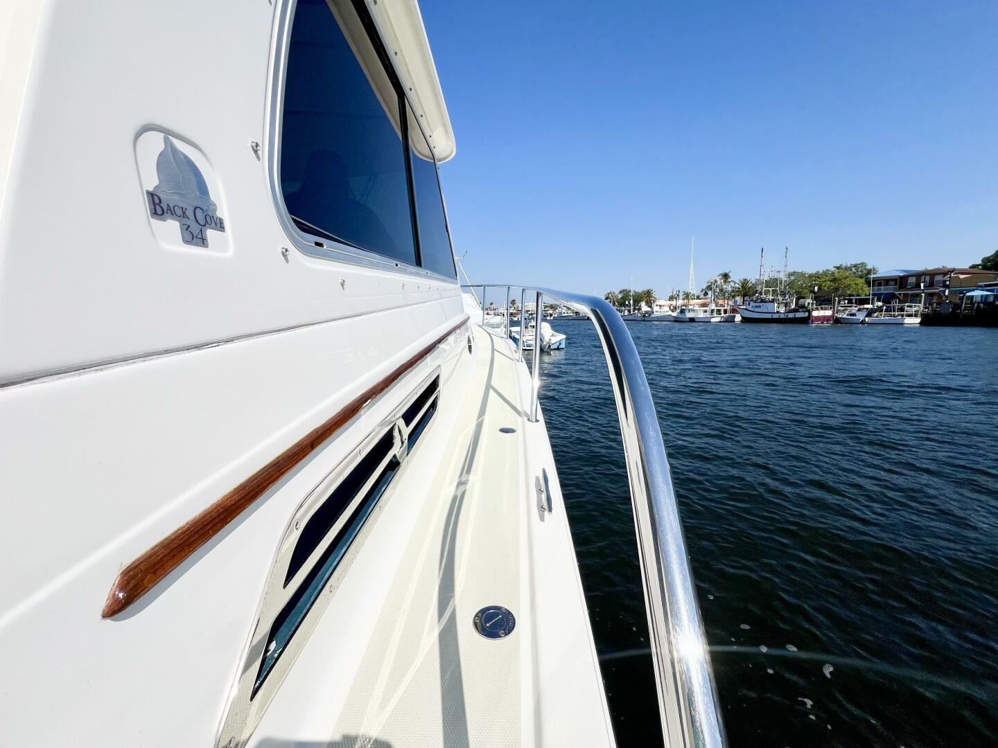 Slide: The Image of Back Cove 34 2016 - 5231012