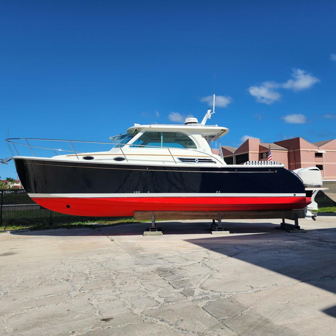 Slide: The Image of Back Cove 34O 2020 - 5428522