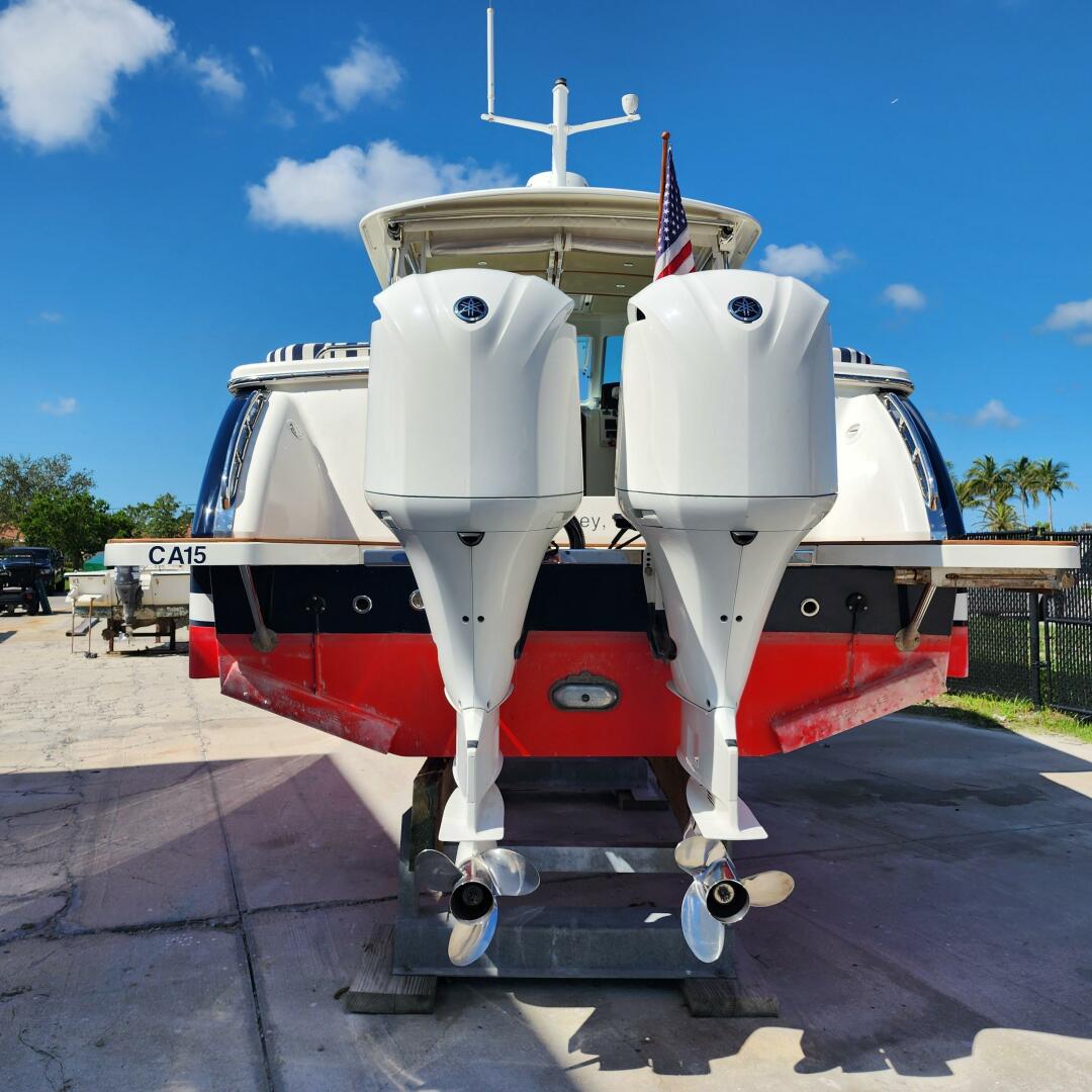 Slide: The Image of Back Cove 34O 2020 - 5428523