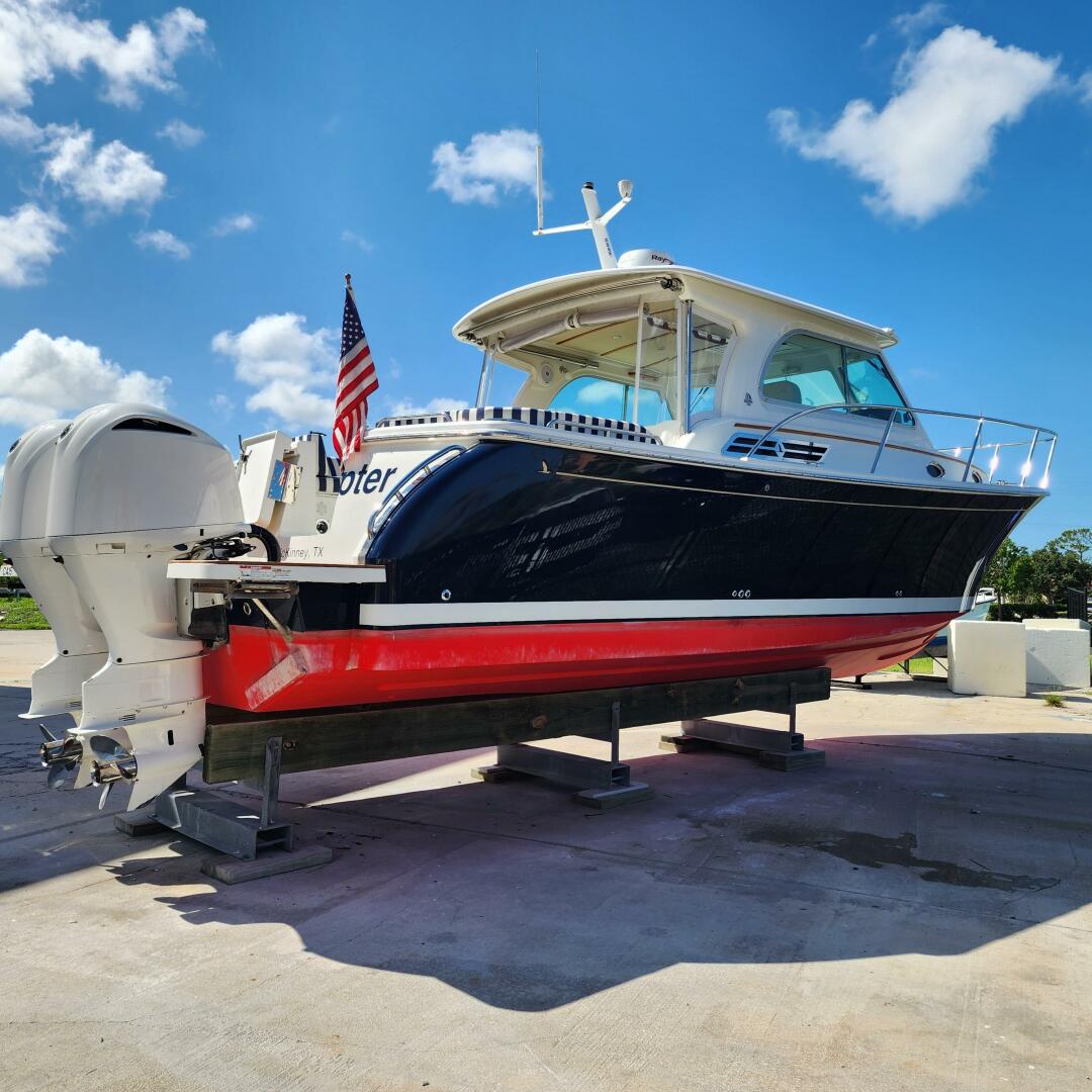 Slide: The Image of Back Cove 34O 2020 - 5428524