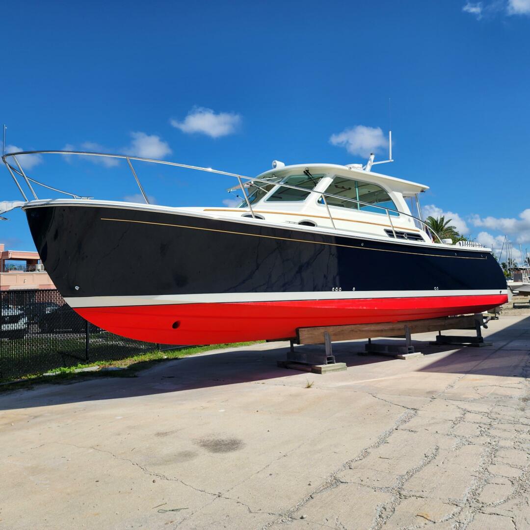 Slide: The Image of Back Cove 34O 2020 - 5428525