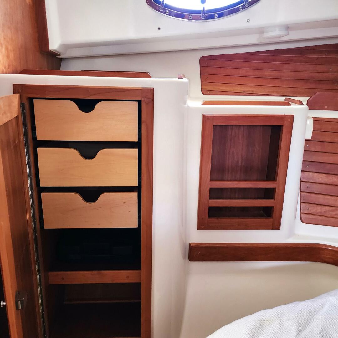 Slide: The Image of Back Cove 34O 2020 - 5428528