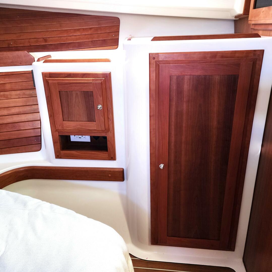 Slide: The Image of Back Cove 34O 2020 - 5428529