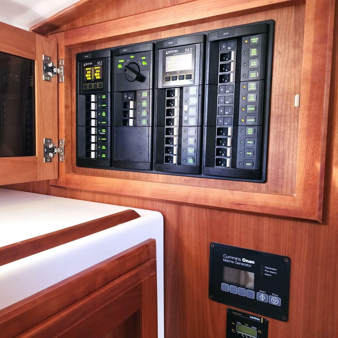 Slide: The Image of Back Cove 34O 2020 - 5428533