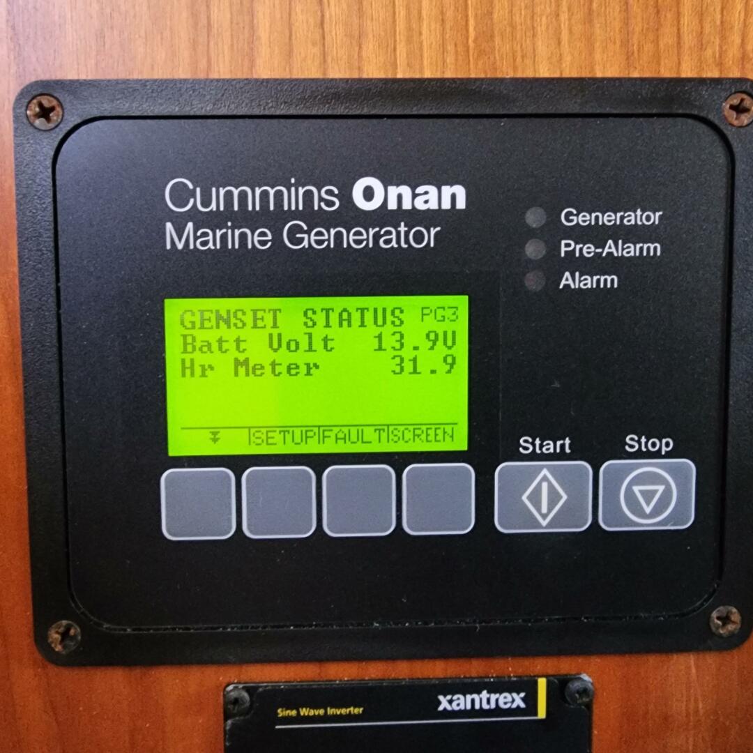 Slide: The Image of Back Cove 34O 2020 - 5428534