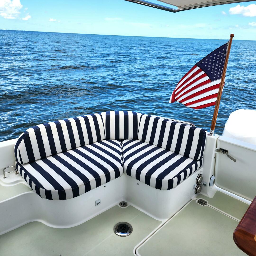 Slide: The Image of Back Cove 34O 2020 - 5428545