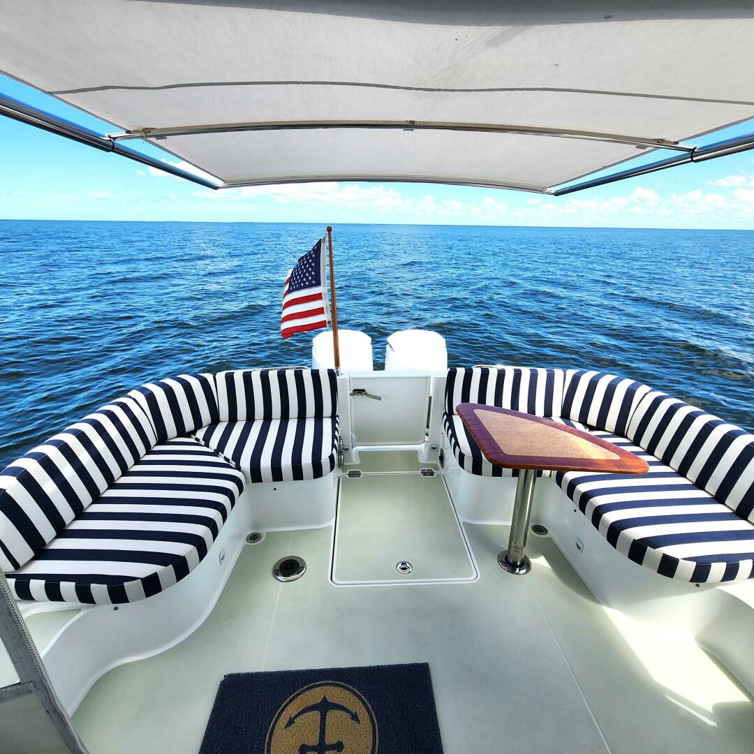 Slide: The Image of Back Cove 34O 2020 - 5428546