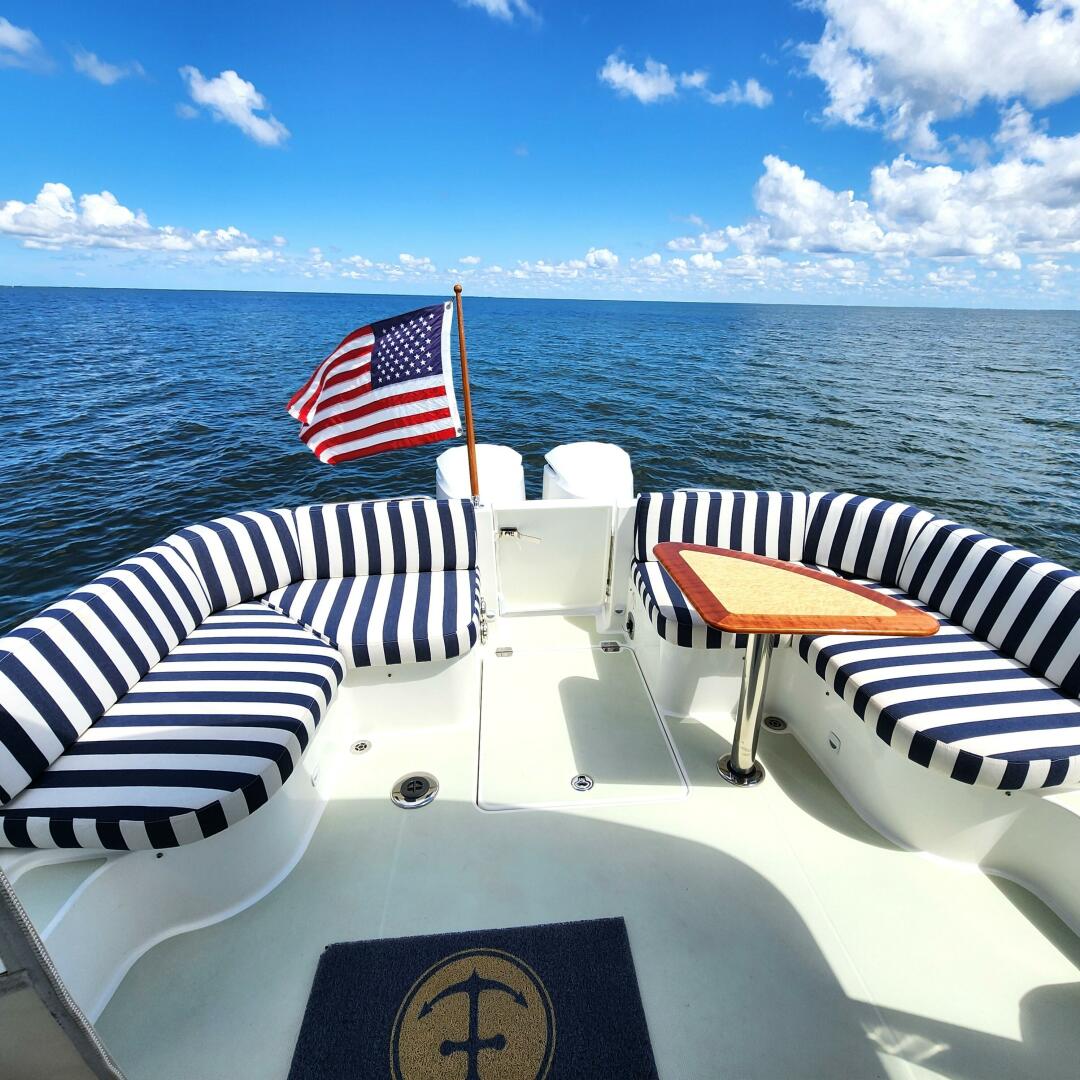 Slide: The Image of Back Cove 34O 2020 - 5428547