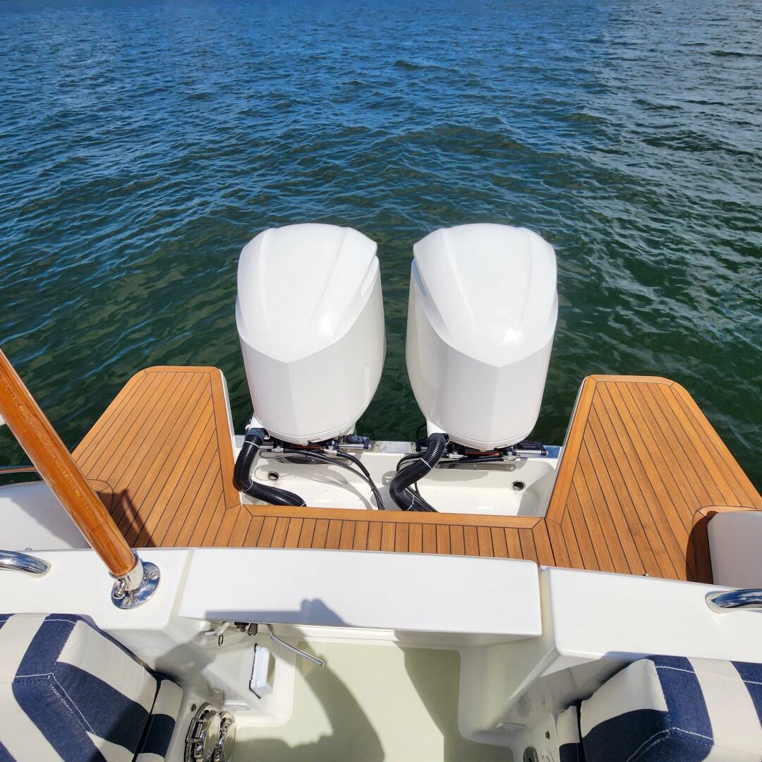 Slide: The Image of Back Cove 34O 2020 - 5428548