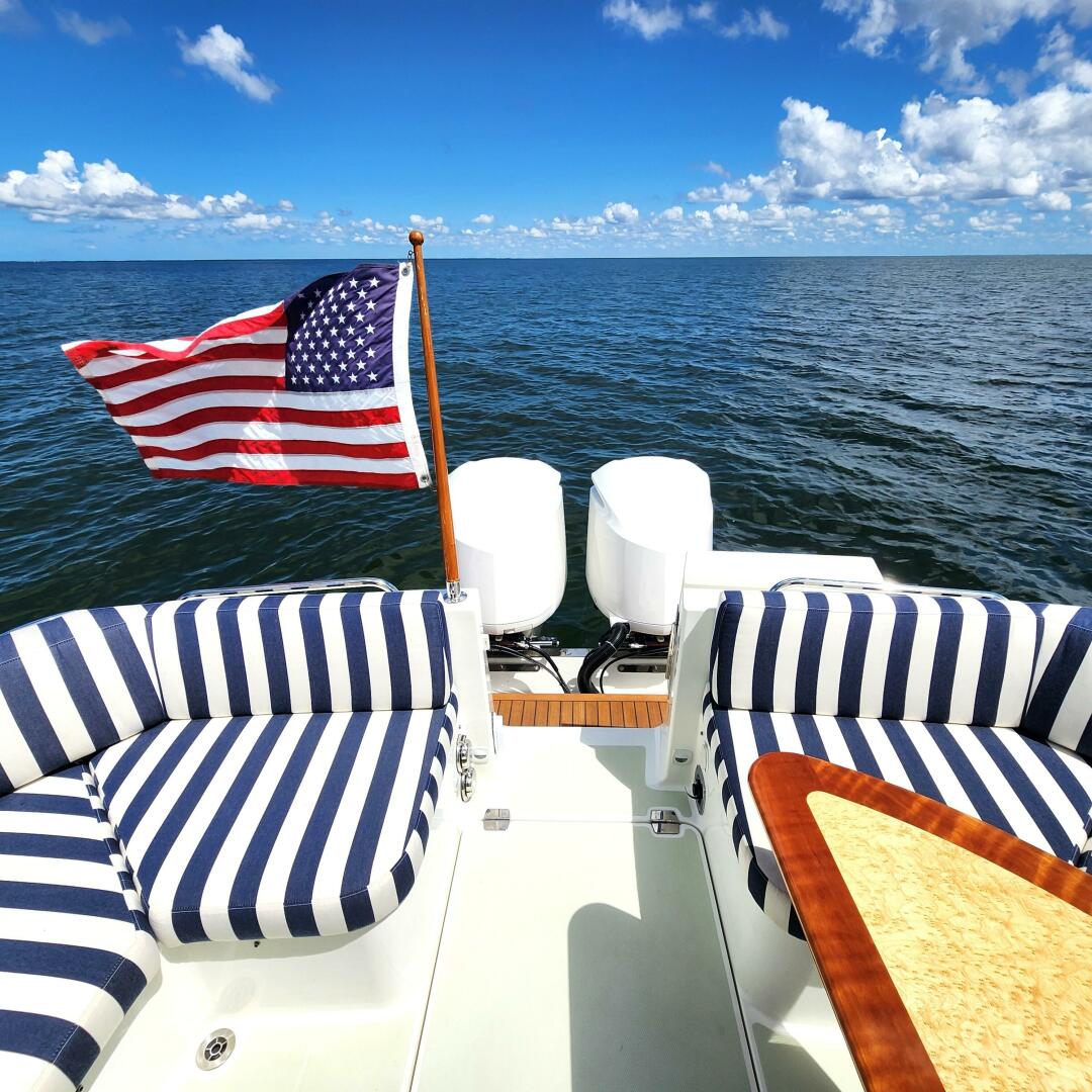 Slide: The Image of Back Cove 34O 2020 - 5428549