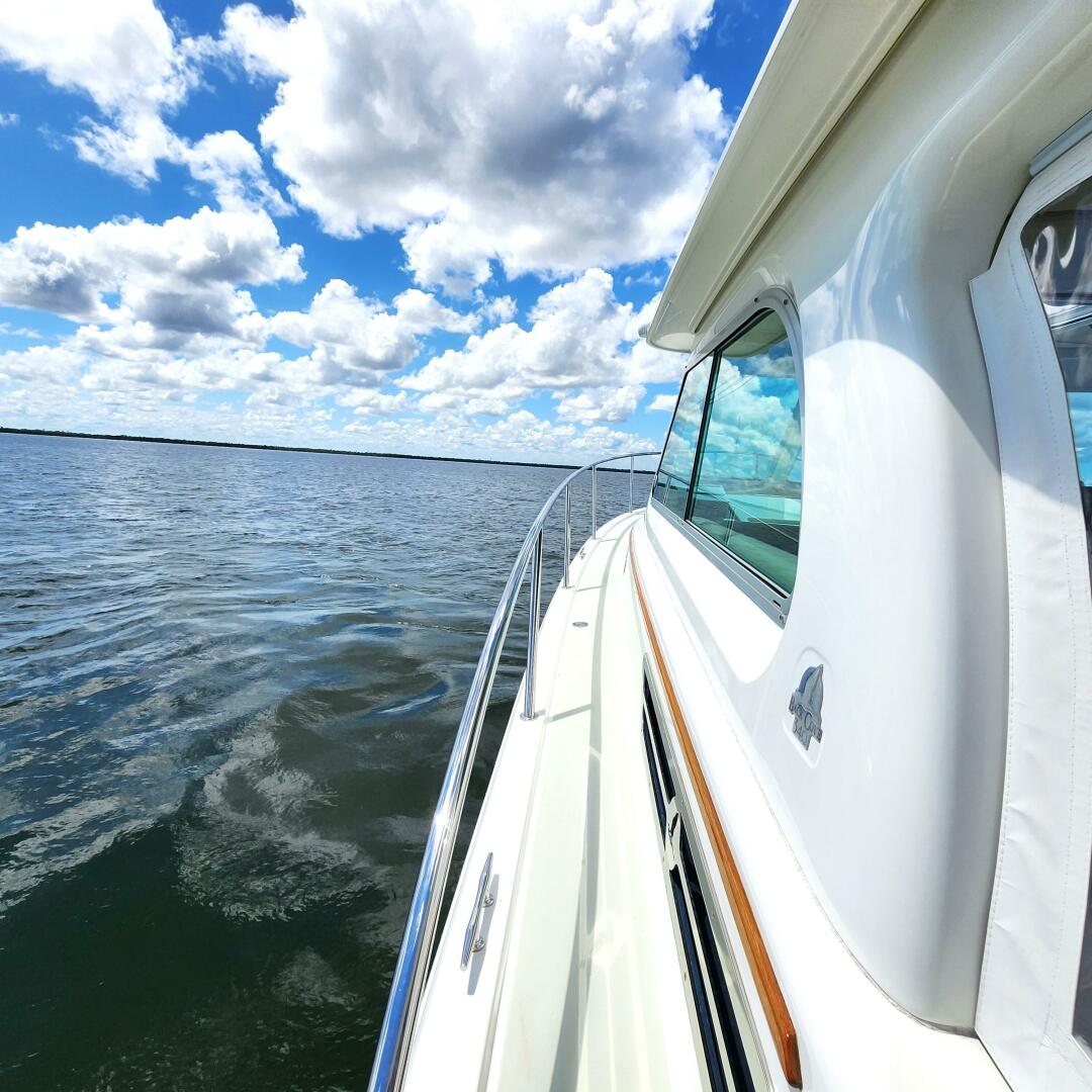 Slide: The Image of Back Cove 34O 2020 - 5428550