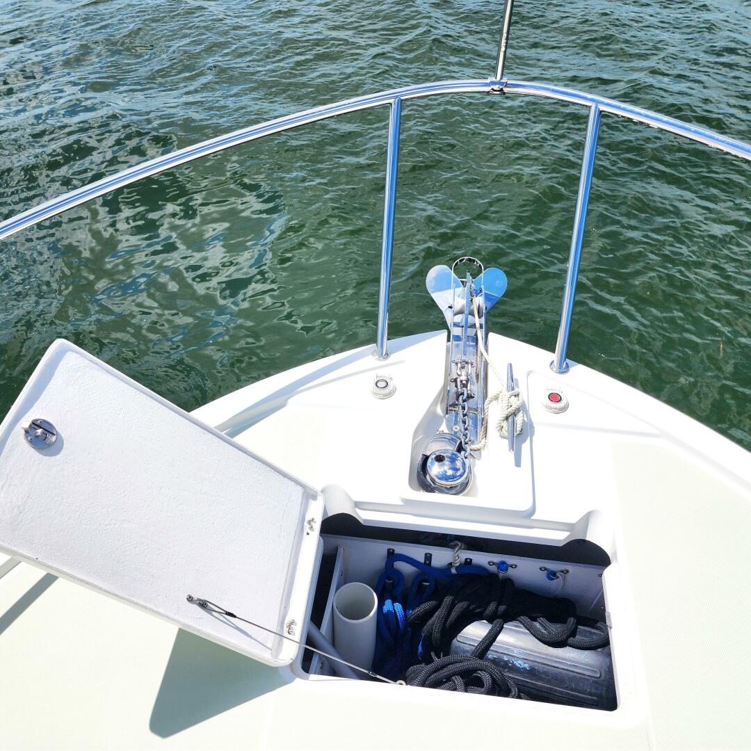 Slide: The Image of Back Cove 34O 2020 - 5428555