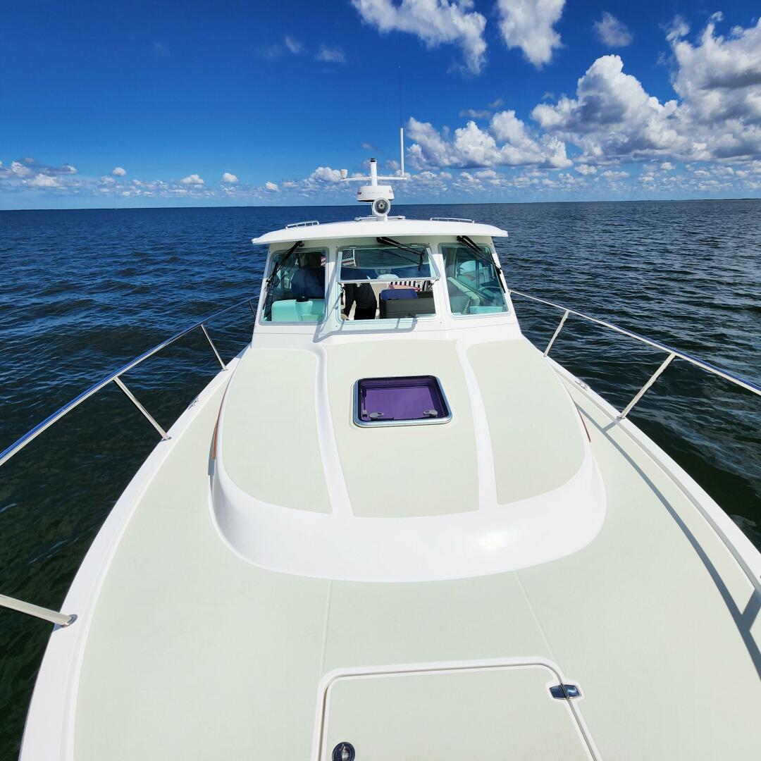 Slide: The Image of Back Cove 34O 2020 - 5428558