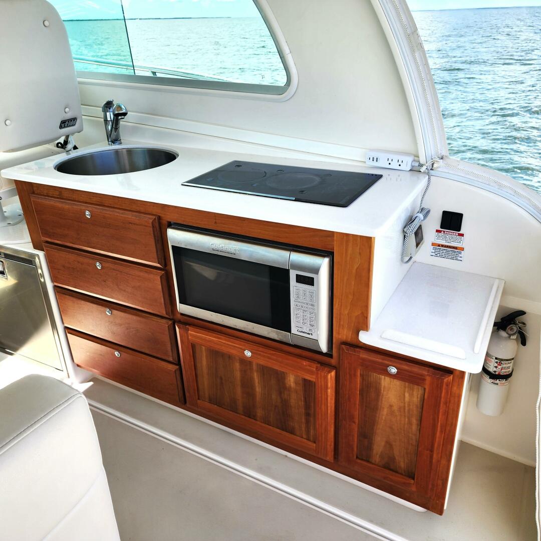 Slide: The Image of Back Cove 34O 2020 - 5428562