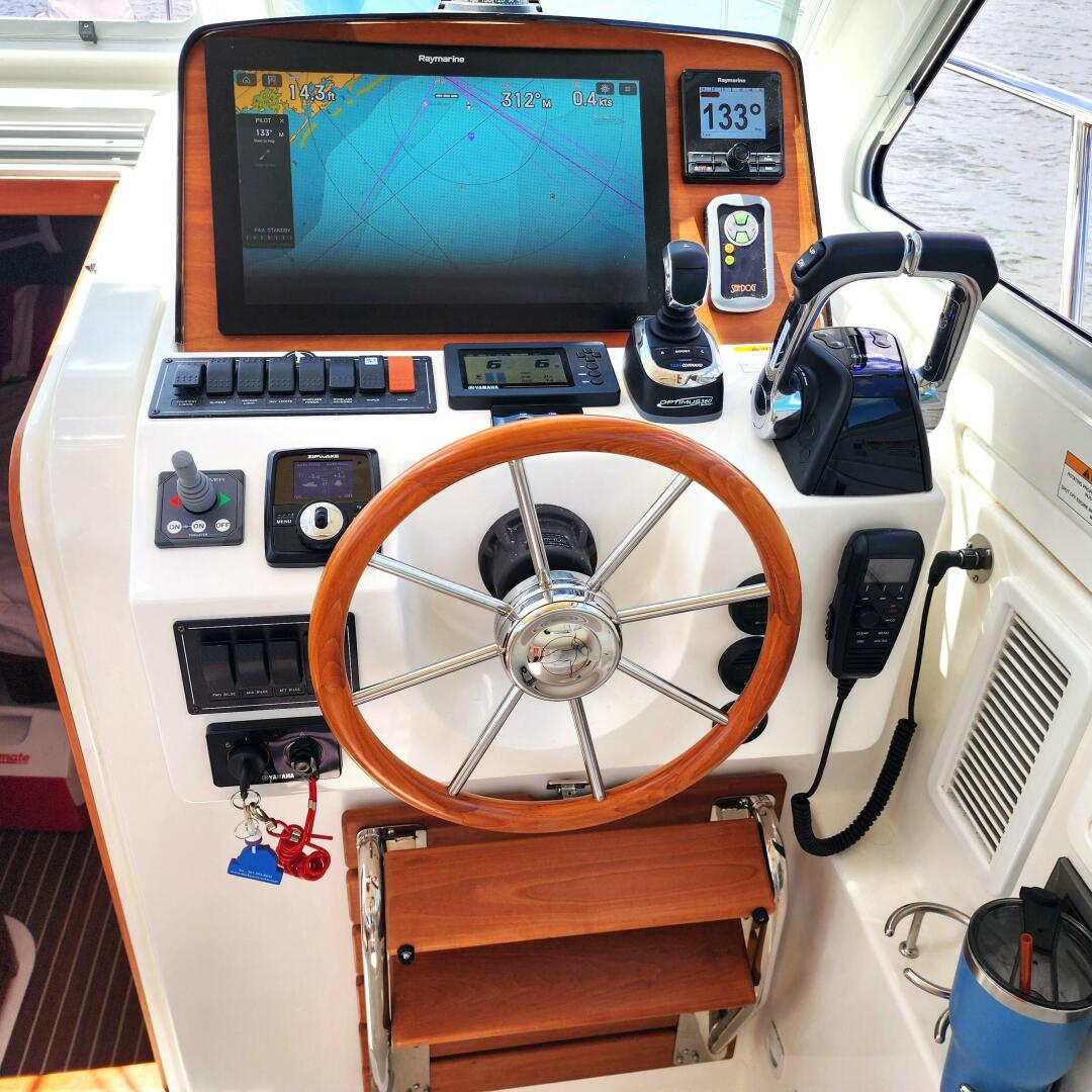 Slide: The Image of Back Cove 34O 2020 - 5428568