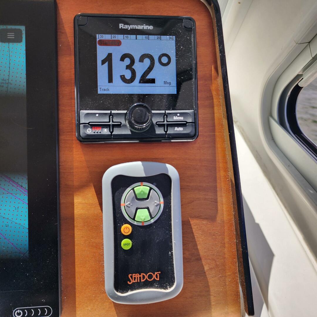 Slide: The Image of Back Cove 34O 2020 - 5428571