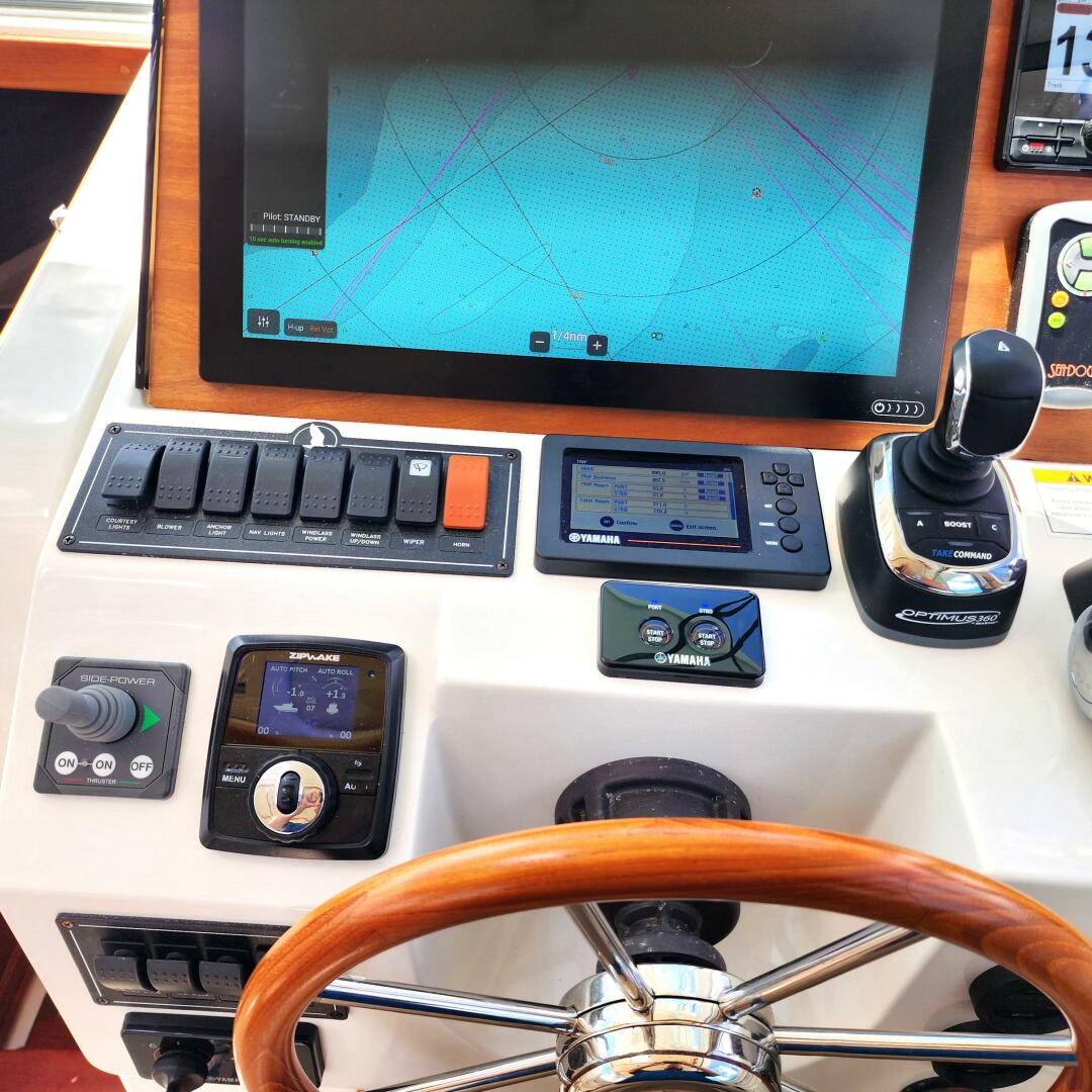 Slide: The Image of Back Cove 34O 2020 - 5428572