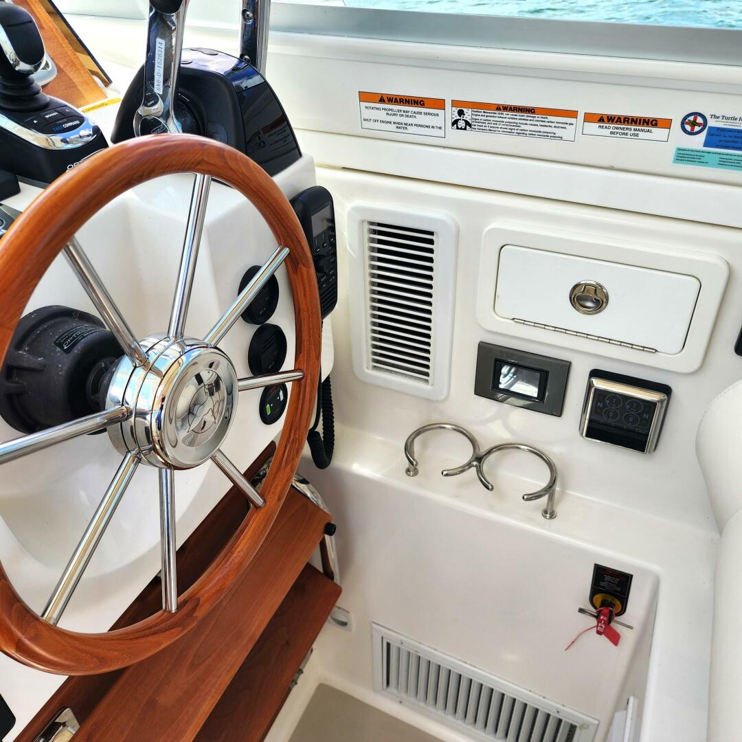 Slide: The Image of Back Cove 34O 2020 - 5428573