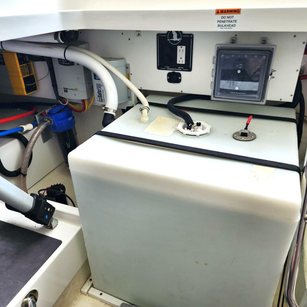 Slide: The Image of Back Cove 34O 2020 - 5428585