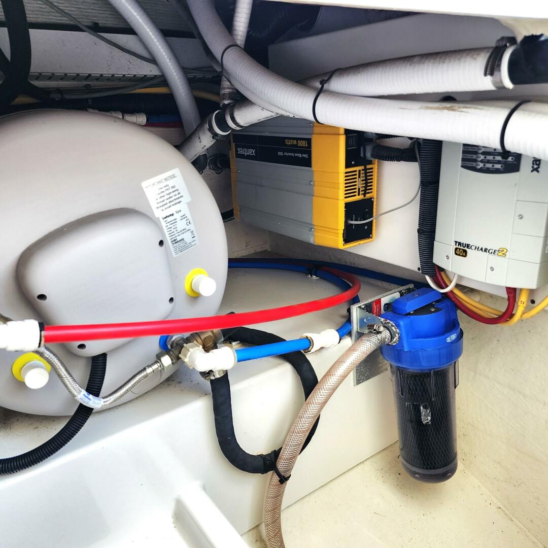 Slide: The Image of Back Cove 34O 2020 - 5428586