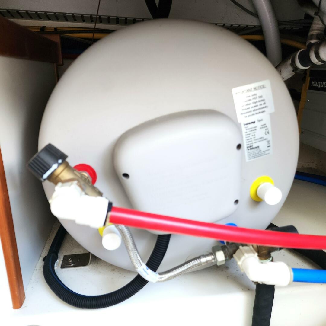 Slide: The Image of Back Cove 34O 2020 - 5428588