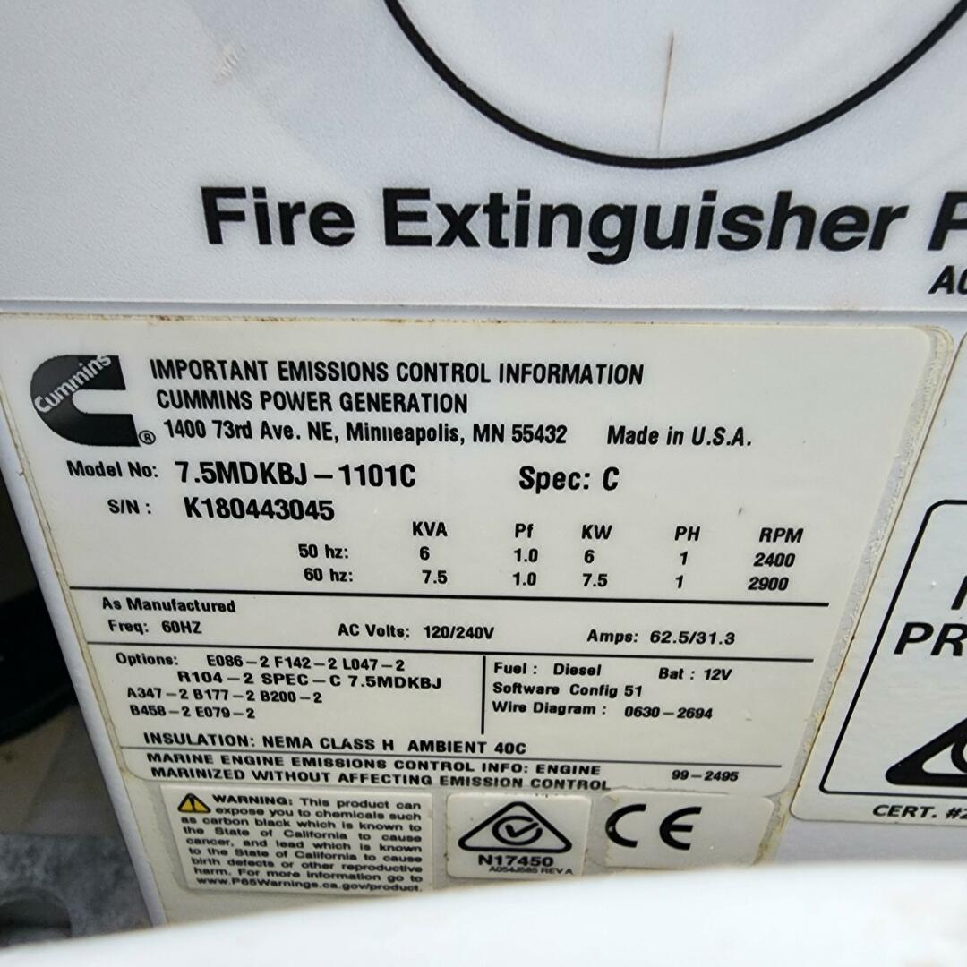 Slide: The Image of Back Cove 34O 2020 - 5428597