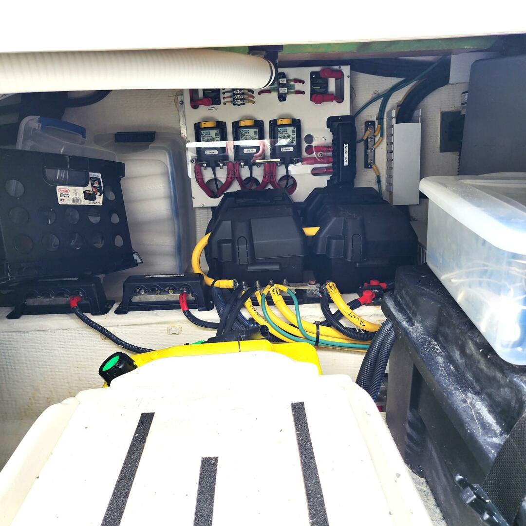 Slide: The Image of Back Cove 34O 2020 - 5428598