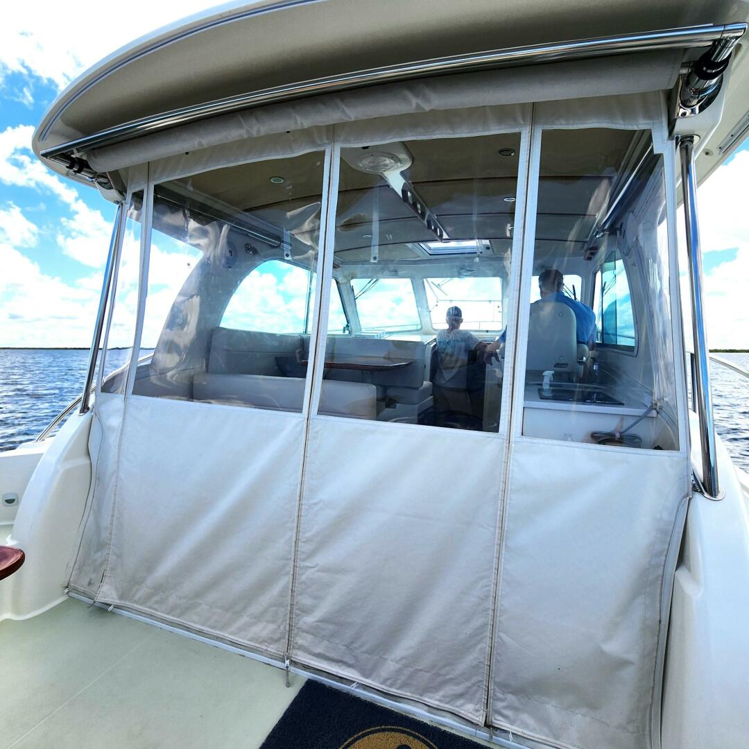 Slide: The Image of Back Cove 34O 2020 - 5428601