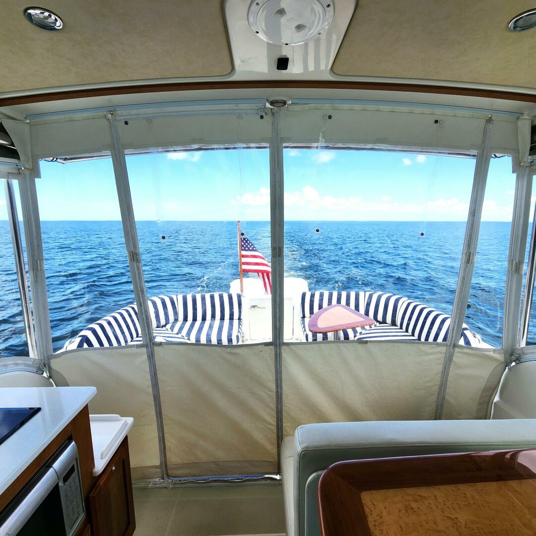 Slide: The Image of Back Cove 34O 2020 - 5428602